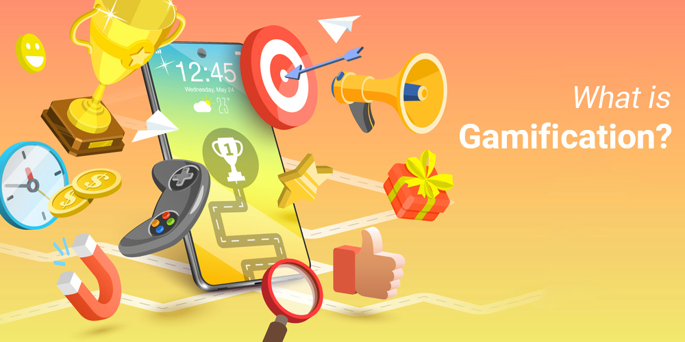 What is gamification in insurance