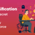 Gamification: The secret to a happy workforce